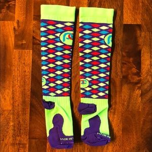 PROCompression socks